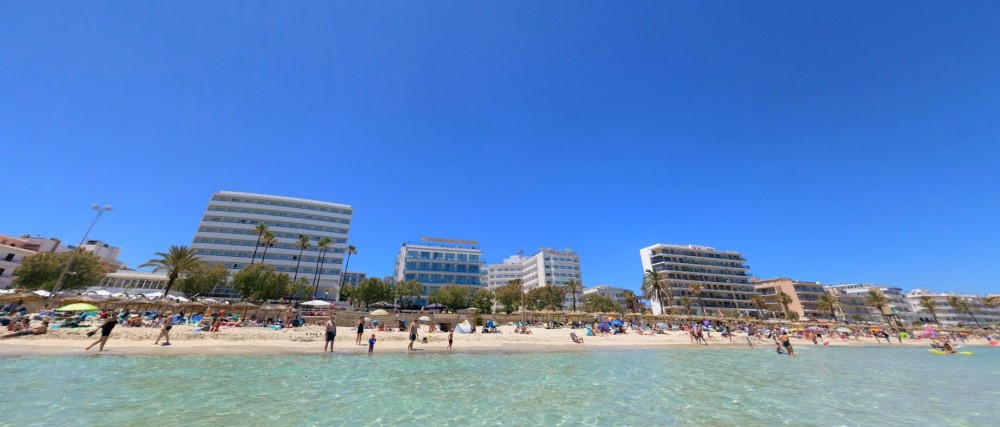 Cala Millor, Mallorca